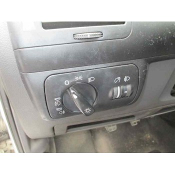 seat ibiza (6k1) del año 2001