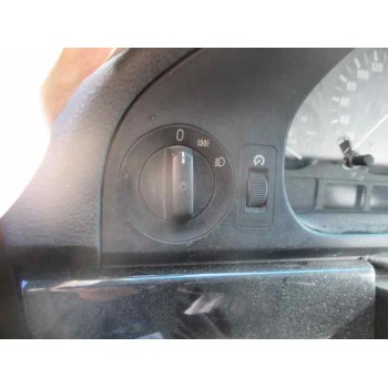 bmw serie 5 berlina (e39) del año 2001