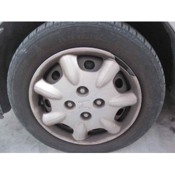 honda civic berlina .5 (ma/mb) del año 1999