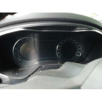 ford mondeo lim. del año 2016