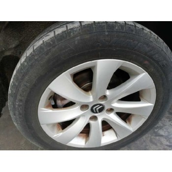 citroën c4 grand picasso del año 2011