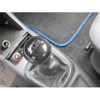 seat ibiza (6k1) del año 2001