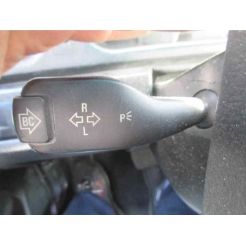 bmw serie 5 berlina (e39) del año 2001