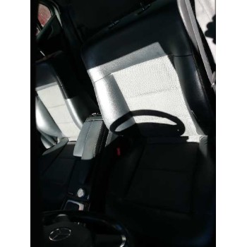 mercedes-benz clase e (w212) lim. del año 2010