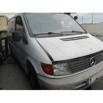 mercedes-benz vito (w638) caja cerrada del año 1999