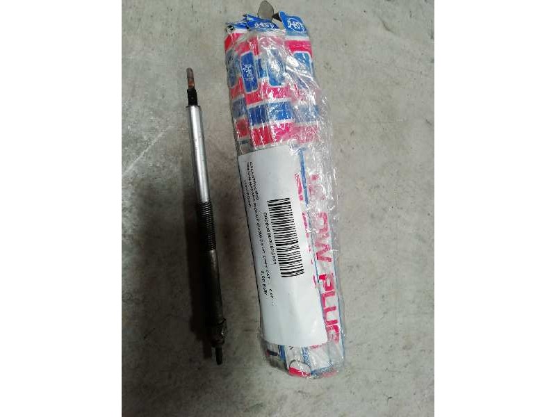 Recambio de calentadores para nissan navara pick-up (d40m) 2.5 dci diesel cat referencia OEM IAM 11065AD200 X4 