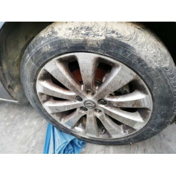 opel astra j lim. del año 2010