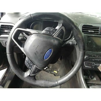 ford mondeo lim. del año 2016