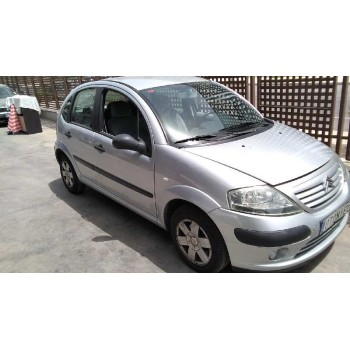 citroën c3 del año 2002