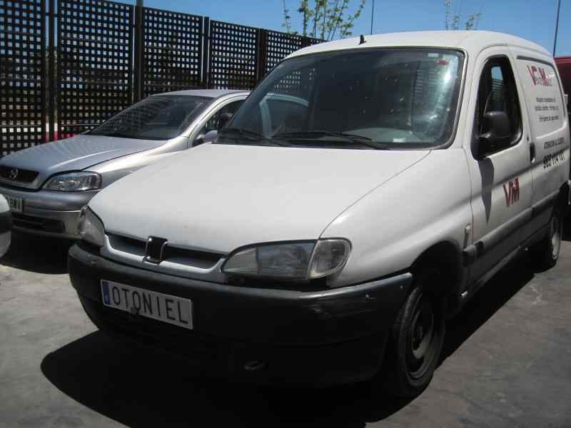 PEUGEOT PARTNER (S1)