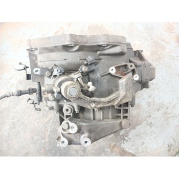 Recambio de caja cambios para opel insignia a (g09) 1.8 (68) referencia OEM IAM  manual 6v 