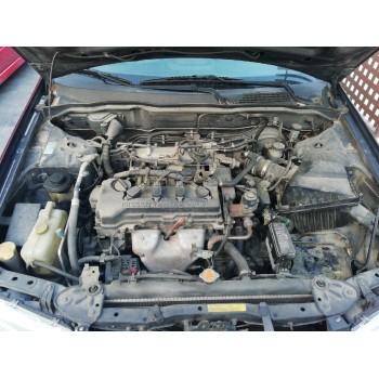 nissan almera (n16/e) del año 2000