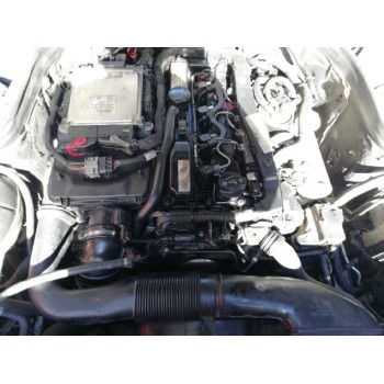 mercedes-benz clase e (w212) lim. del año 2010