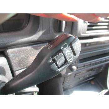 bmw serie 5 berlina (e39) del año 2001