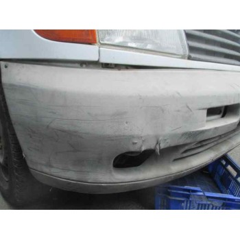 mercedes-benz vito (w638) caja cerrada del año 1999