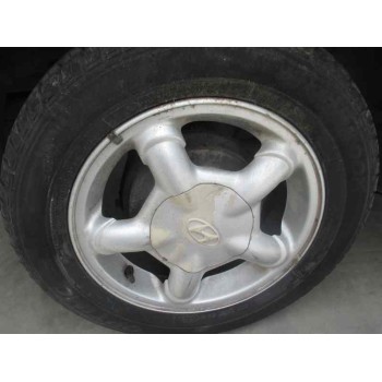 hyundai lantra berlina (rd) del año 1997