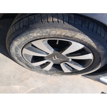 citroën c3 iii (sx) del año 2022