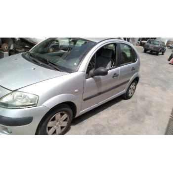 citroën c3 del año 2002