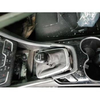 ford mondeo lim. del año 2016