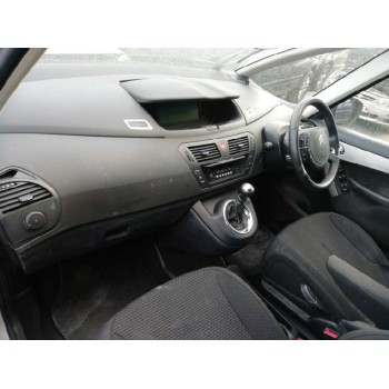 citroën c4 grand picasso del año 2011