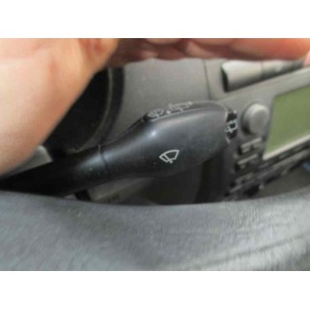 seat ibiza (6k1) del año 2001