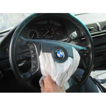 bmw serie 5 berlina (e39) del año 2001