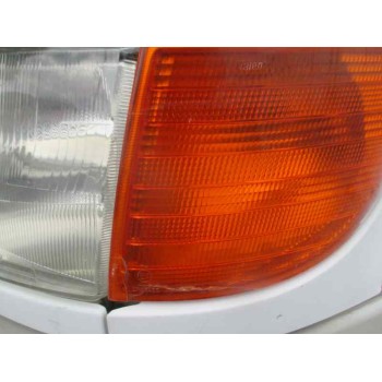 mercedes-benz vito (w638) caja cerrada del año 1999