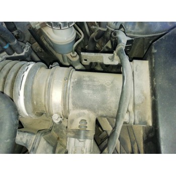 nissan almera (n16/e) del año 2000