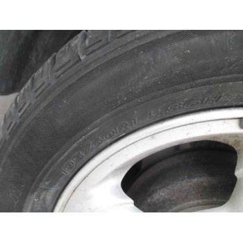 hyundai lantra berlina (rd) del año 1997