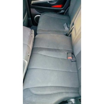 ssangyong rexton del año 2005