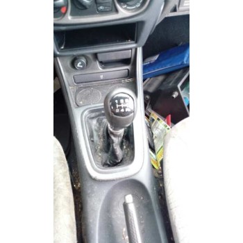 nissan almera (n16/e) del año 2001