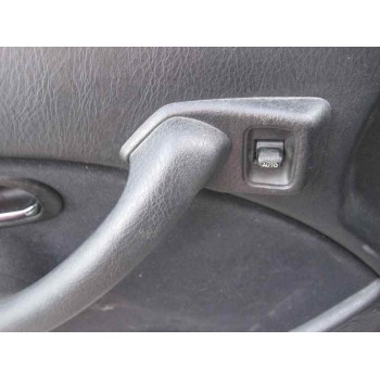 honda civic berlina .5 (ma/mb) del año 1999