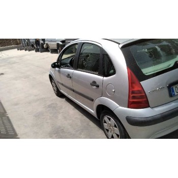 citroën c3 del año 2002