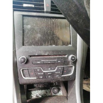 ford mondeo lim. del año 2016