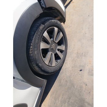 citroën c3 iii (sx) del año 2022