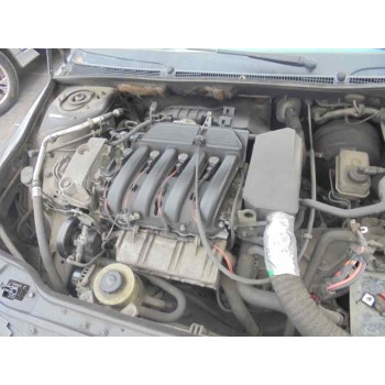 renault laguna (b56) del año 1998