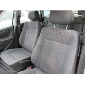 seat ibiza (6k1) del año 2001