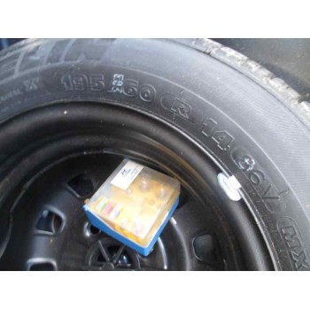 hyundai lantra berlina (rd) del año 1997