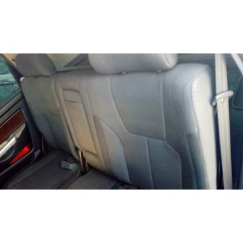 ssangyong rexton del año 2005