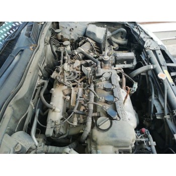 nissan almera (n16/e) del año 2000