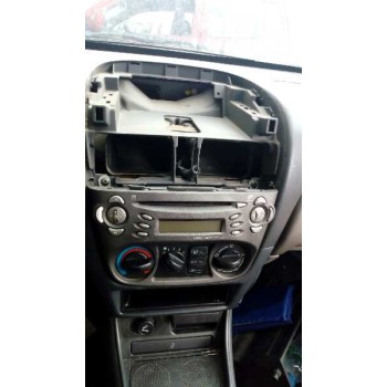 nissan almera (n16/e) del año 2001