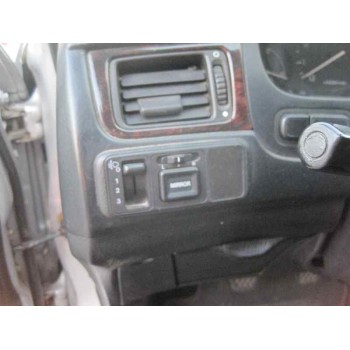 honda civic berlina .5 (ma/mb) del año 1999