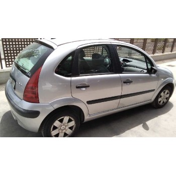 citroën c3 del año 2002