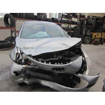 peugeot 207 del año 2009