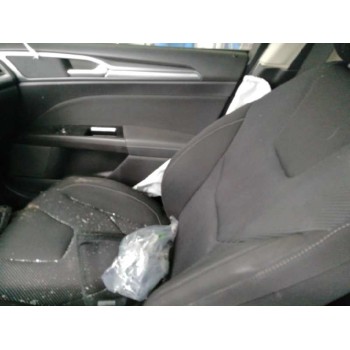 ford mondeo lim. del año 2016