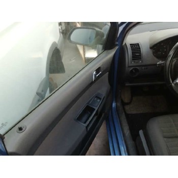 volkswagen polo (9n3) del año 2007