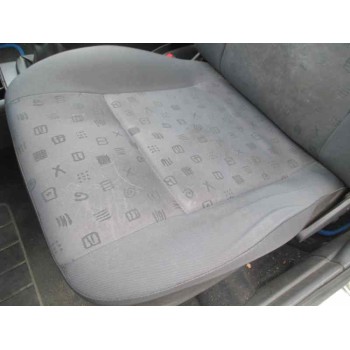 seat ibiza (6k1) del año 2001