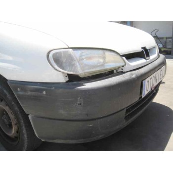 peugeot partner (s1) del año 2002