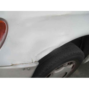 mercedes-benz vito (w638) caja cerrada del año 1999