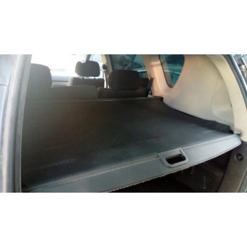 ssangyong rexton del año 2005